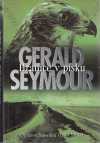 Gerald Seymour - Hranice v písku