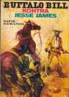 David Hamilton - Buffalo Bill kontra Jesse James