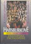 Brigitte Hamannová - Habsburkové 