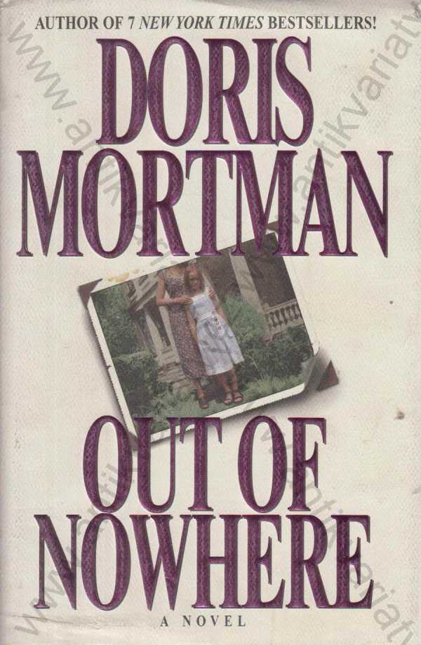 Doris Mortman - Out of nowhere