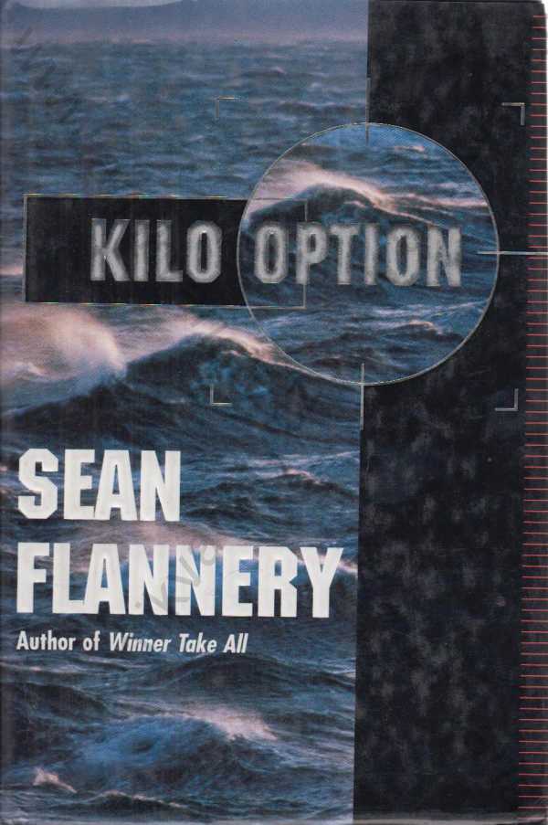 Sean Flanery - Kilo option