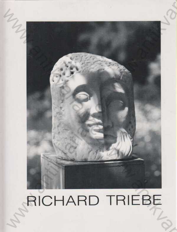  - Richard Tribe