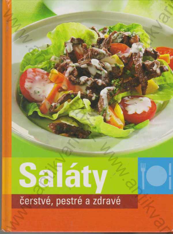 - Saláty
