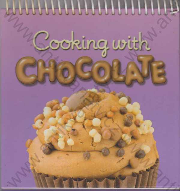  - Cooking with chocolate