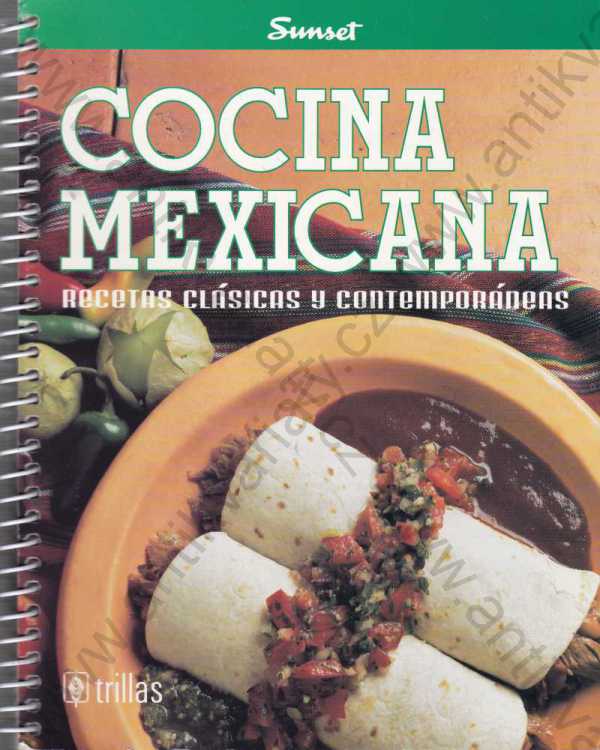  - Cocina Mexicana