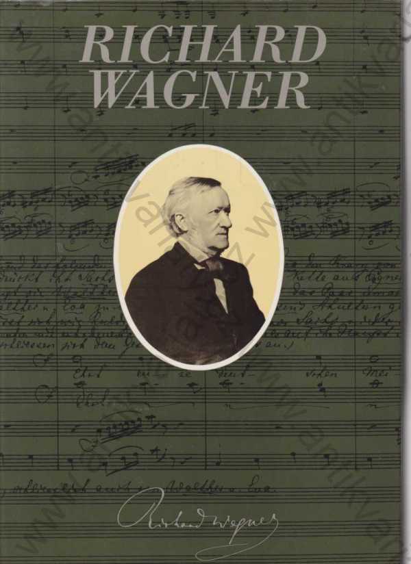 Ester Drusche - Richard Wagner