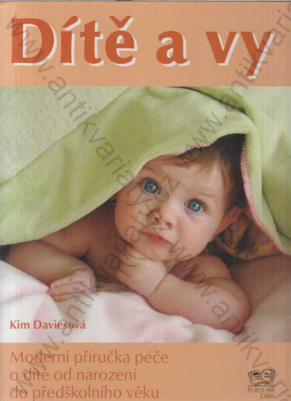 Kim Davies - Dítě a vy