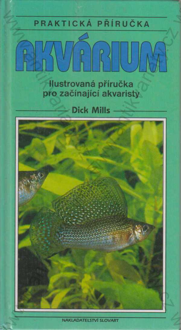 Dick Mills - Akvárium