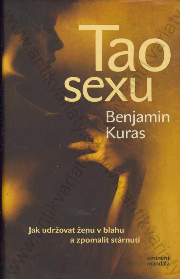 Benjamin Kuras - Tao sexu