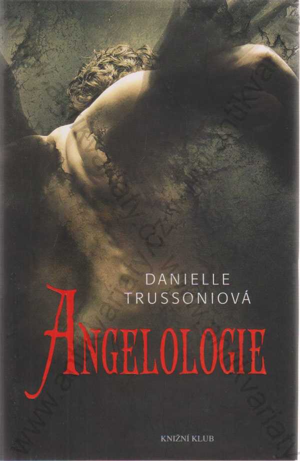 Danielle Trussoniová - Angelologie