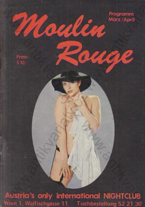  - Moulin Rouge Wien