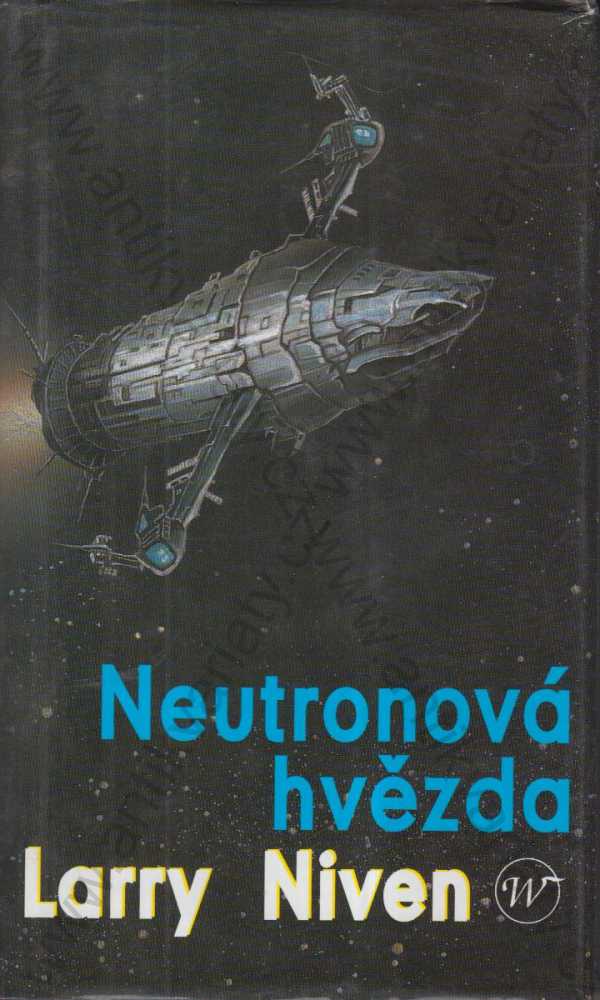 Larry Niven - Neutronová hvězda