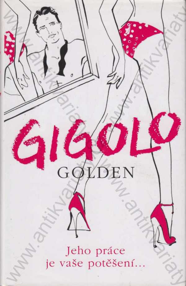 Golden - Gigolo