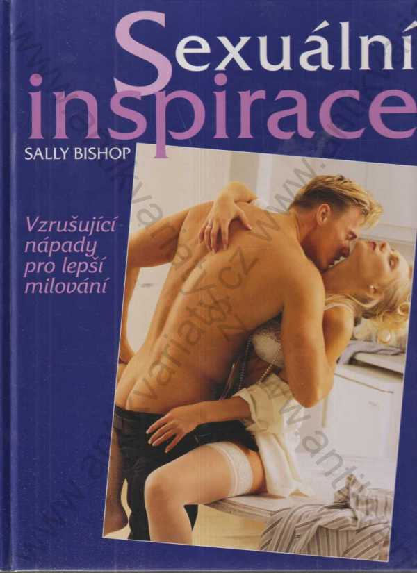 Sally Bishop - Sexuální inspirace