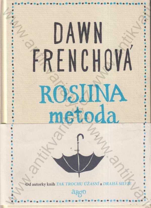 Dawn French - Rosiina metoda