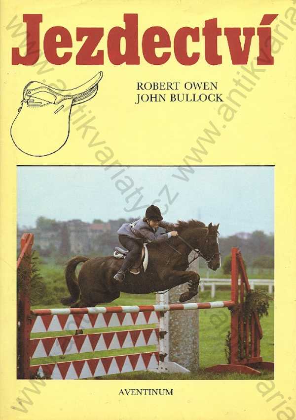 R. Owen, J. Bullock - Jezdectví