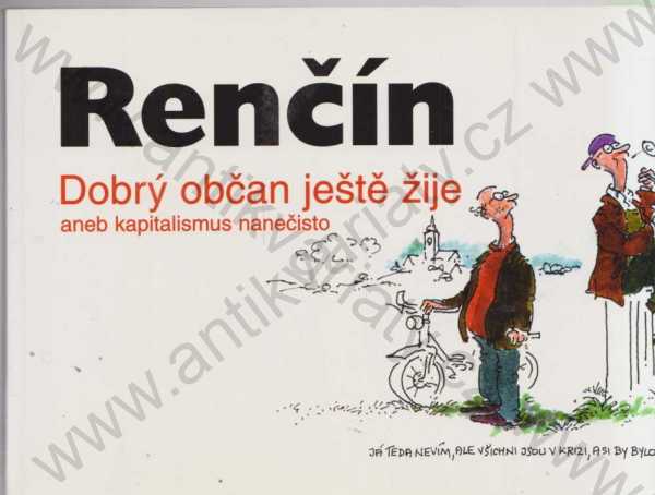  - Renčín