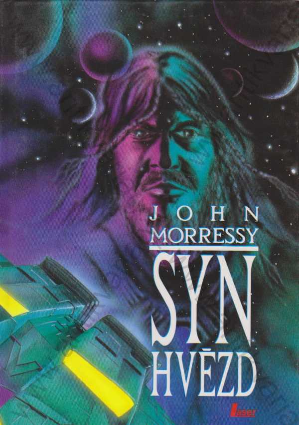 John Morressy - Syn hvězd