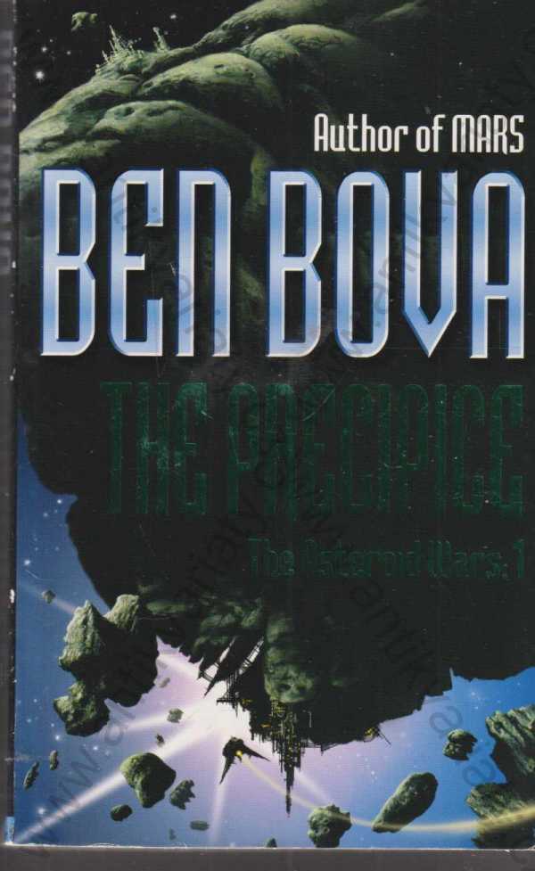 Ben Bova - The Precipice