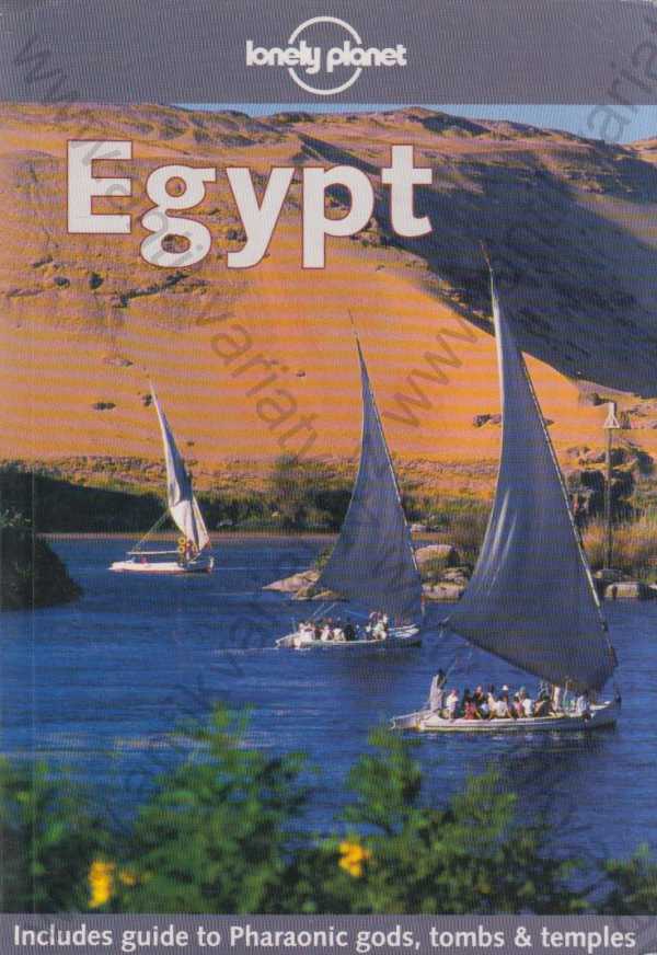 kolektiv autorů - Egypt