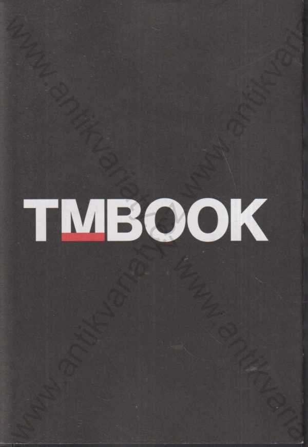 TMBK (Tomáš Břínek) - TMBOOK