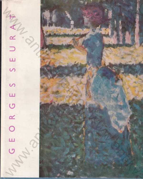 John Rewald - Georges Seurat