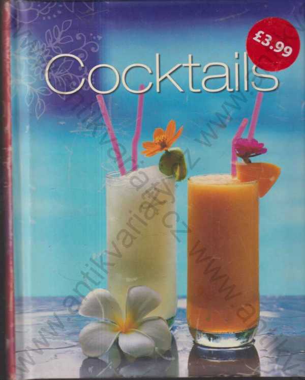 kol. autorů - Cocktails