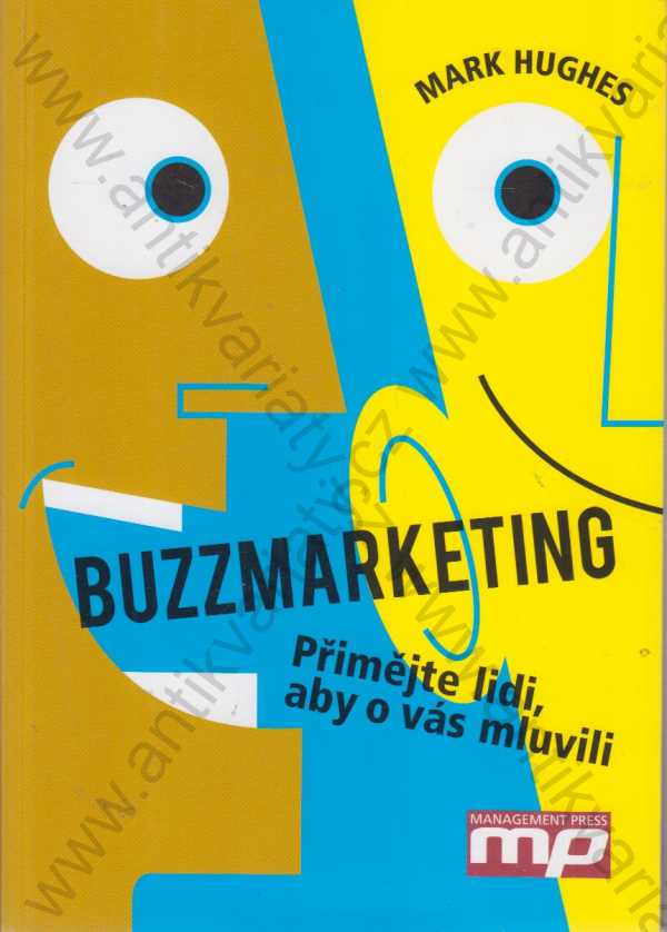 Mark Huges  - Buzzmarketing