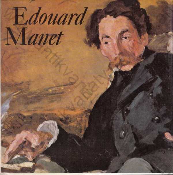 Roman Prahl - Edouard Manet
