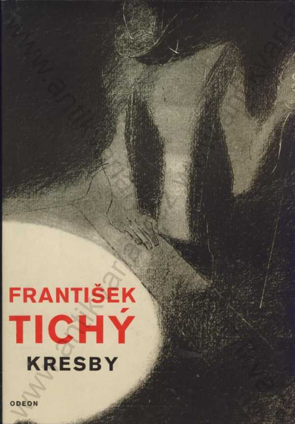 František Tichý - Kresby