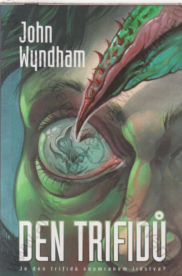 John Wyndham - Den trifidů
