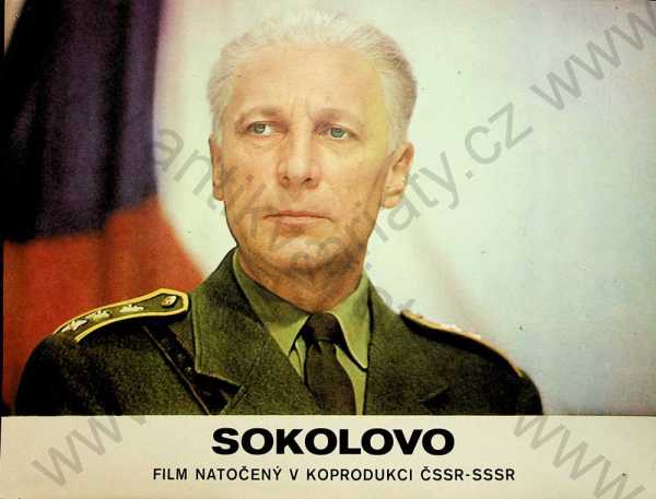  - Sokolovo 