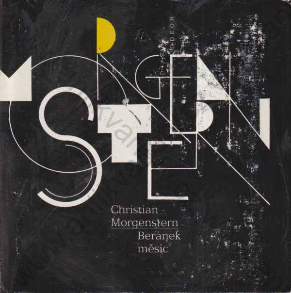Christian Morgenstern - Beránek měsíc