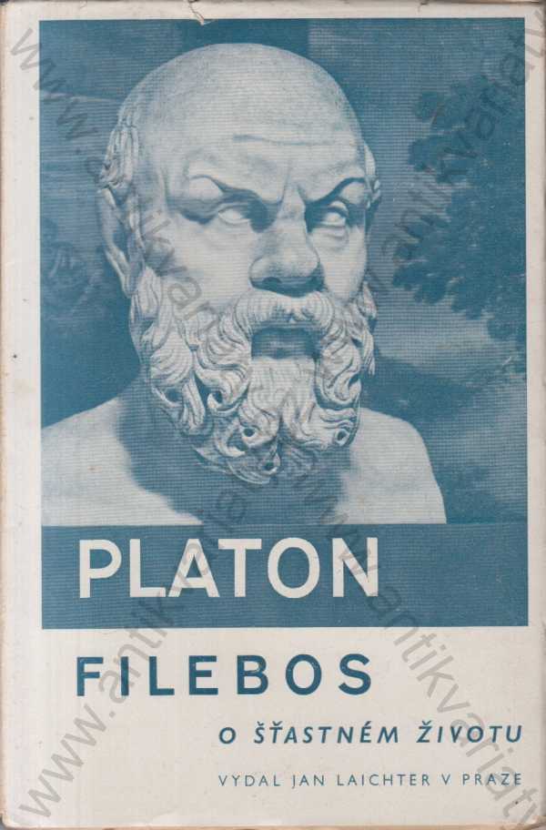 Platon - Filebos