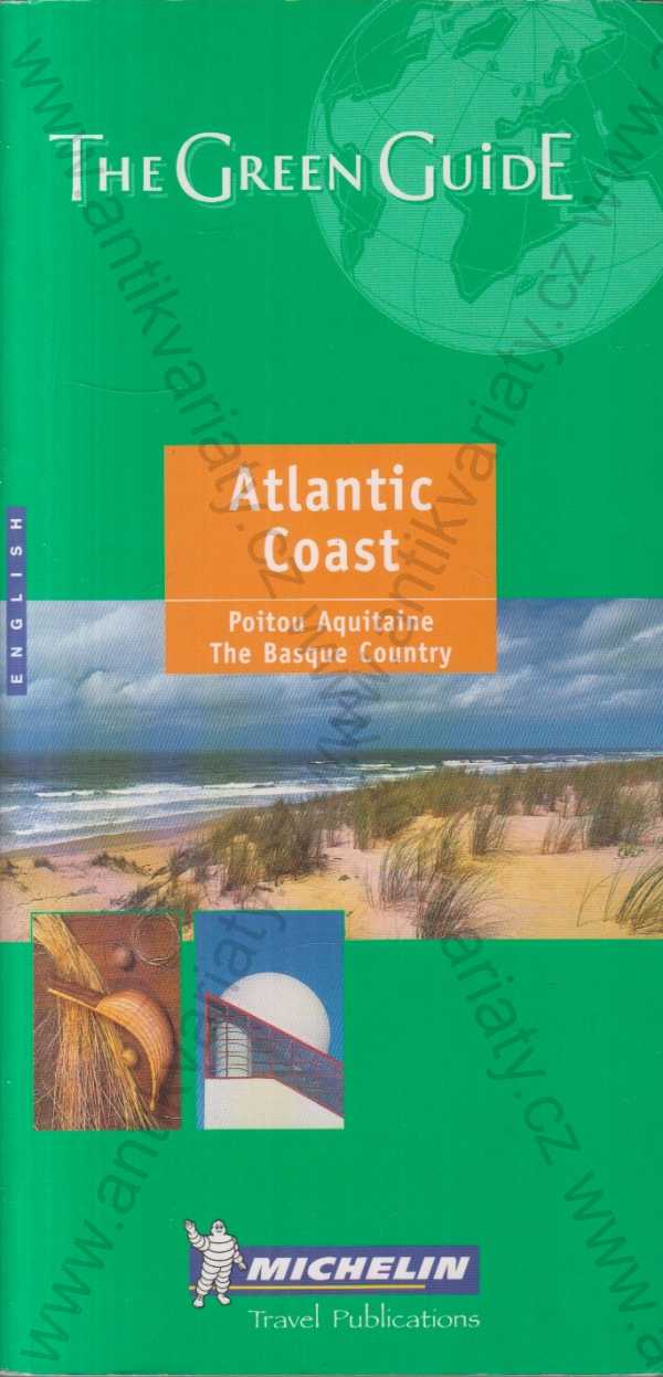  - The Green Guide - Atlantic Coast