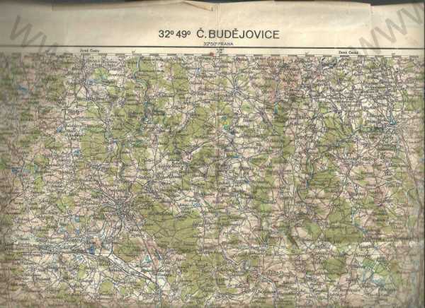  - °32 °49 České Budějovice