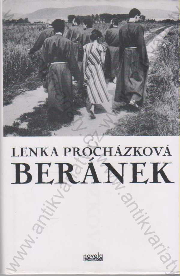 Lenka Procházková - Beránek