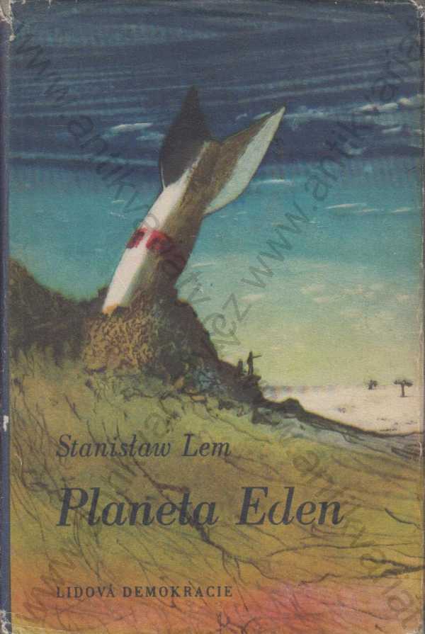 eden stanislaw lem eden stanislaw lem