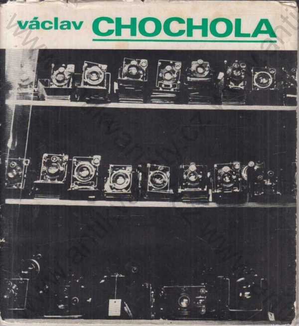 - Václav Chochola