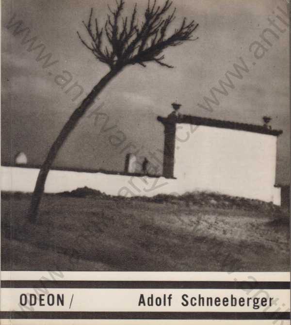 text: Antonín Dufek - Adolf Schneeberger