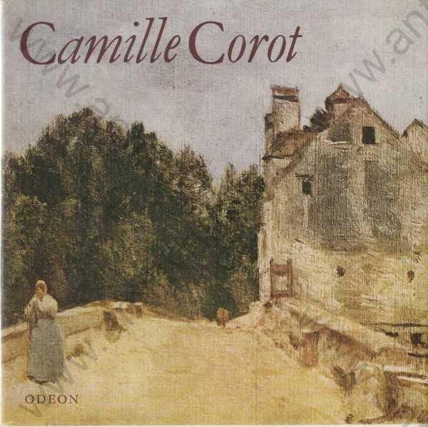 Olga Macková - Camille Corot