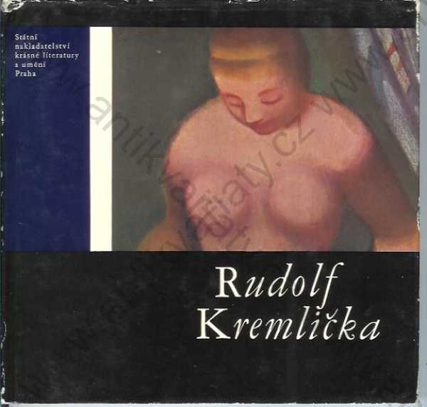 Luděk Novák - Rudolf Kremlička