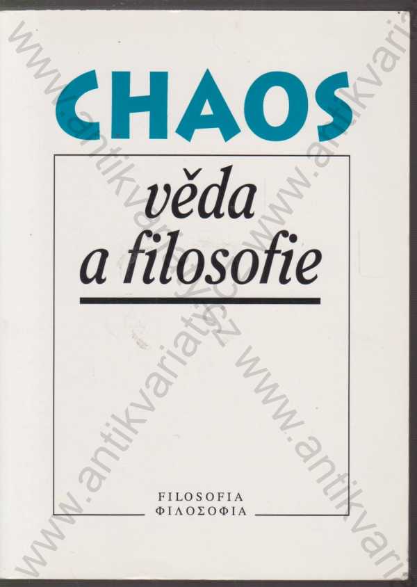 Jiří Nosek - Chaos