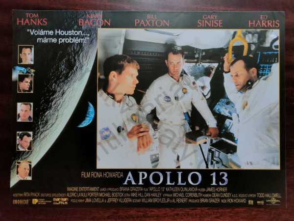  - Apollo 13