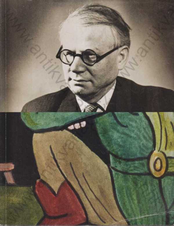 autorka textu Pavla Pečinková - Josef Lada (1887-1957)