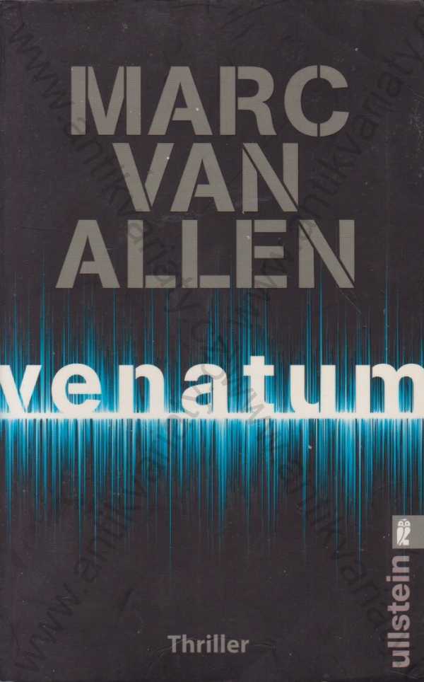 Marc Van Allen - Venatum