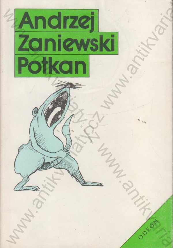 Andrzej Zaniewski - Potkan
