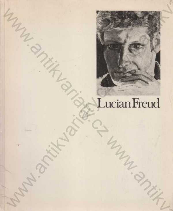 Emanuel Sandreuter - Lucian Freud