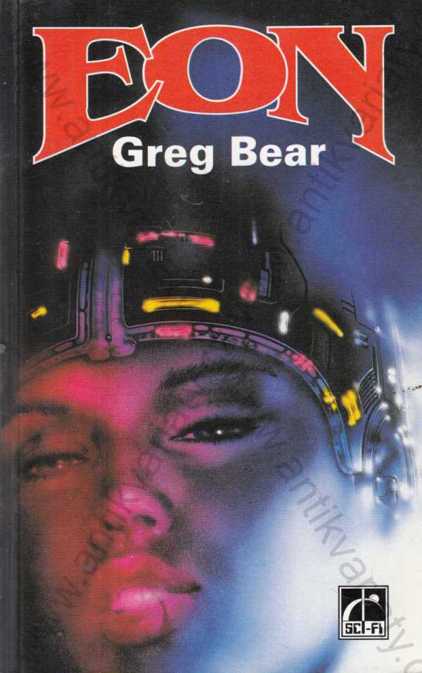 Greg Bear - Eon 