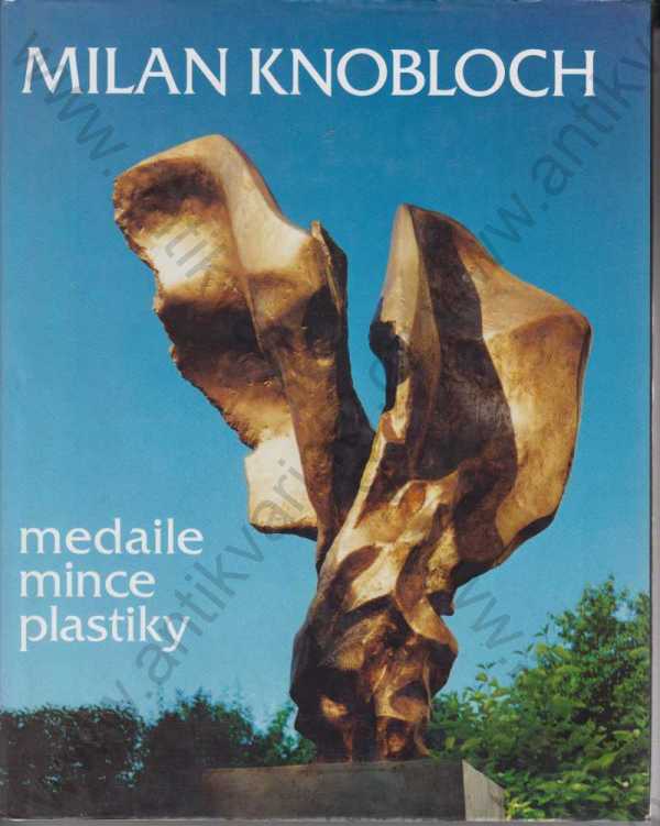 Milan Knobloch - Milan Knobloch